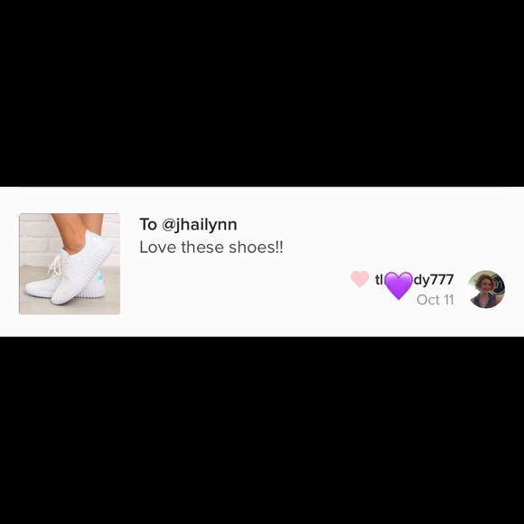 HP 🎉 WHITE GLITTER/SPARKLE SNEAKERS FIRM - Picture 4 of 6